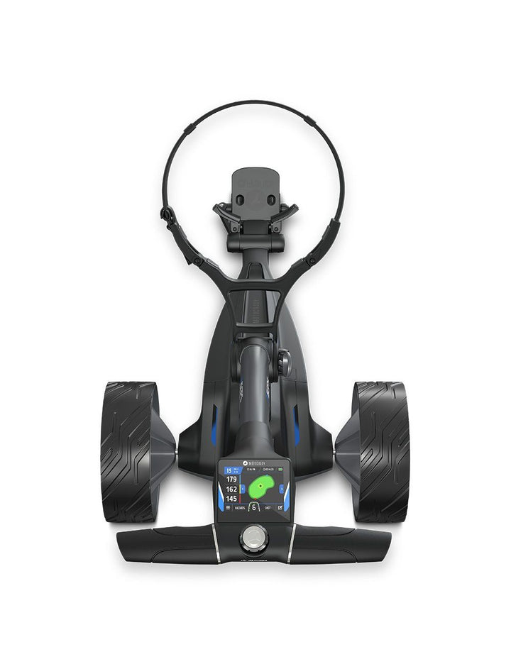 Motocaddy M5 GPS (New 2024 ) Carro Golf Eléctrico Litio