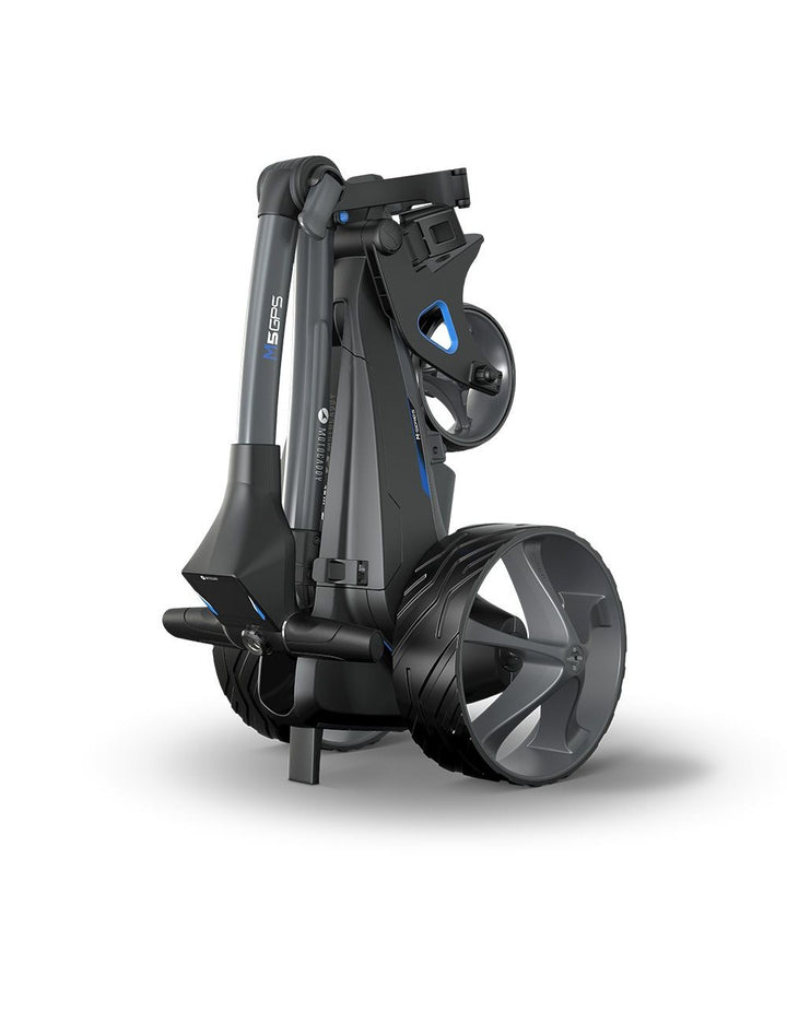 Motocaddy M5 GPS (New 2024 ) Carro Golf Eléctrico Litio