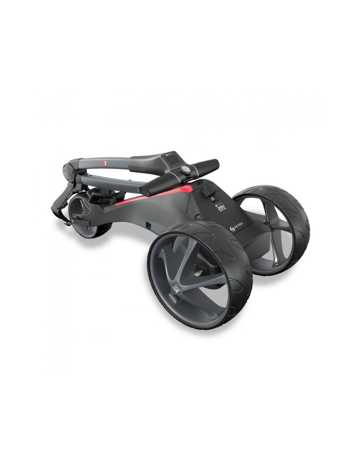 Motocaddy S1 Carro Golf Eléctrico Litio