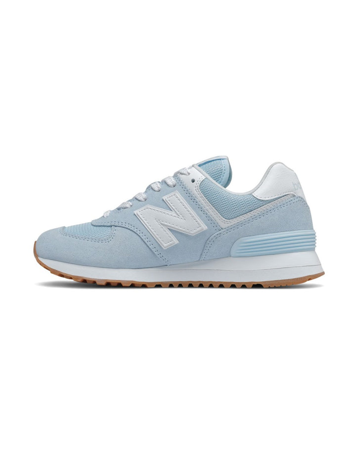 New Balance 574 Greens V2 2024, Zapatos de Golf Mujer