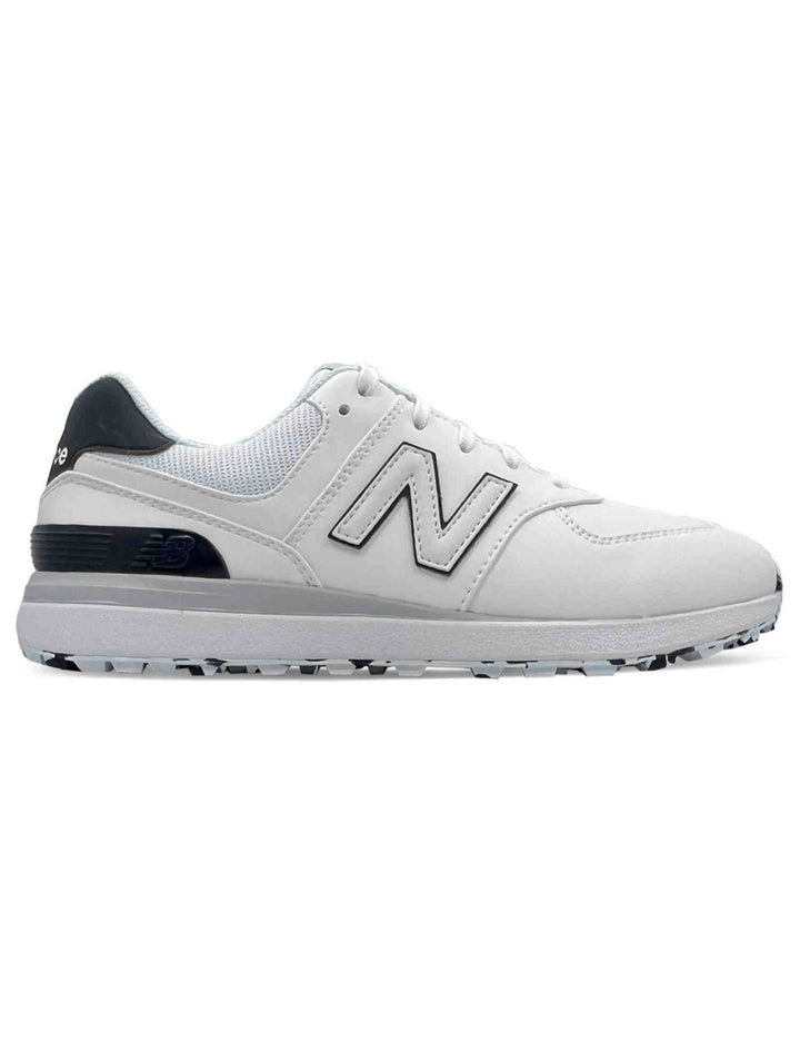 New Balance 574 Greens V2 2024, Zapatos de Golf Mujer