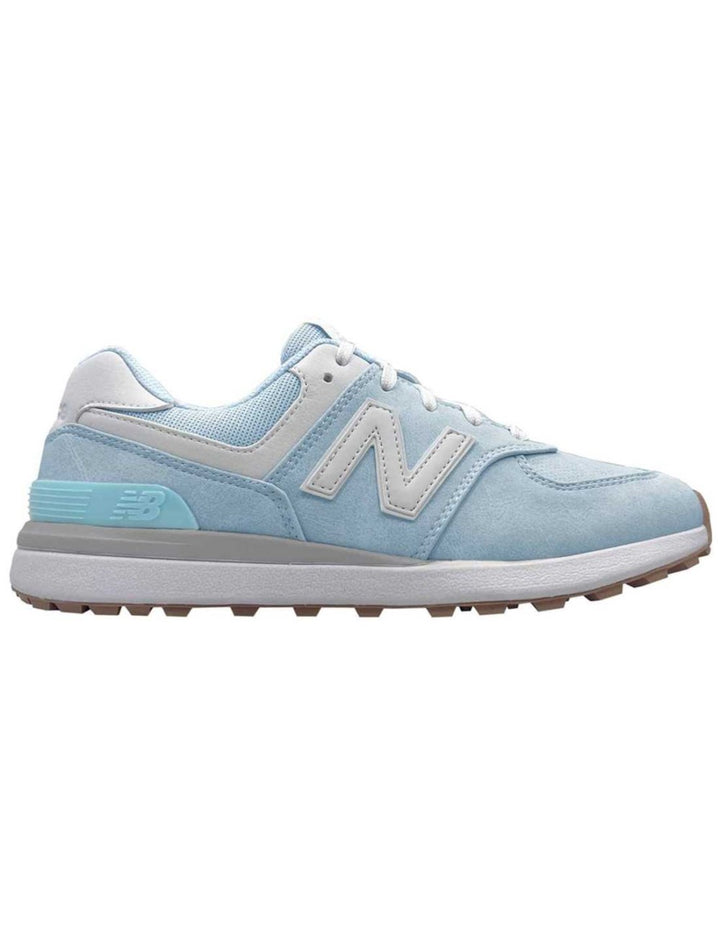 New Balance 574 Greens V2 2024, Zapatos de Golf Mujer