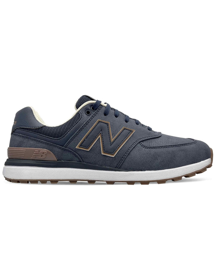 New Balance 574 Greens VS 2024 Zapatos de Golf Hombre