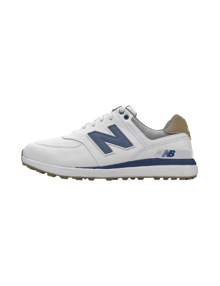 New Balance 574 Greens VS 2024 Zapatos de Golf Hombre