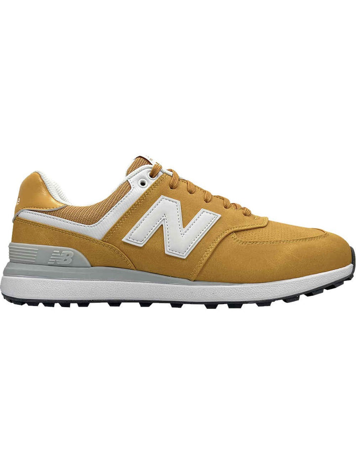 New Balance 574 Greens VS 2024 Zapatos de Golf Hombre