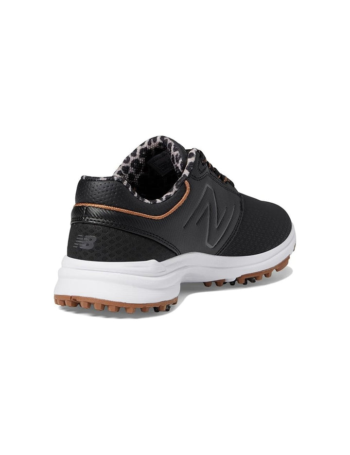 New Balance Brighton Zapatos Golf Mujer