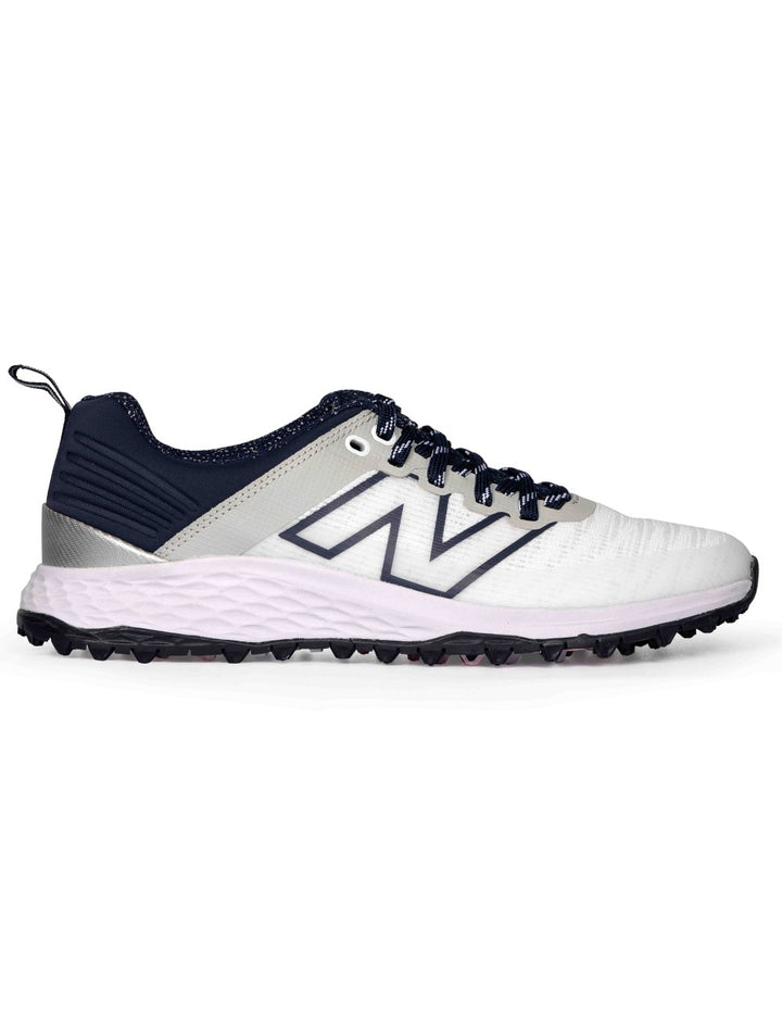 New Balance Fresh Foam Contend V2 2024, Zapatos de Golf Mujer