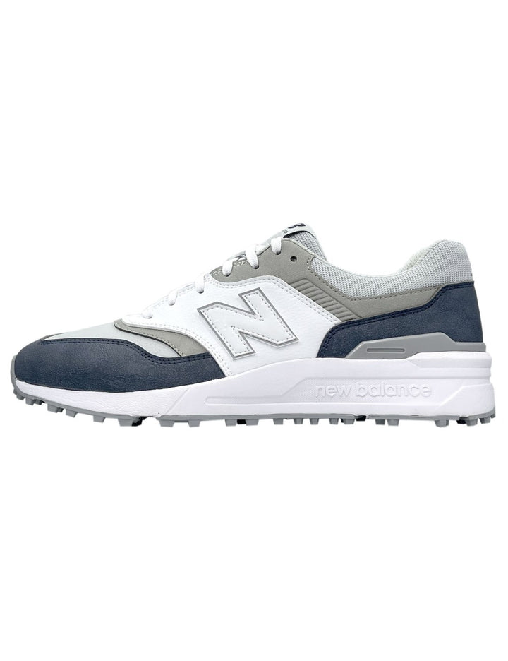 New Balance G 997 SL 2024, Zapatos de Golf Hombre