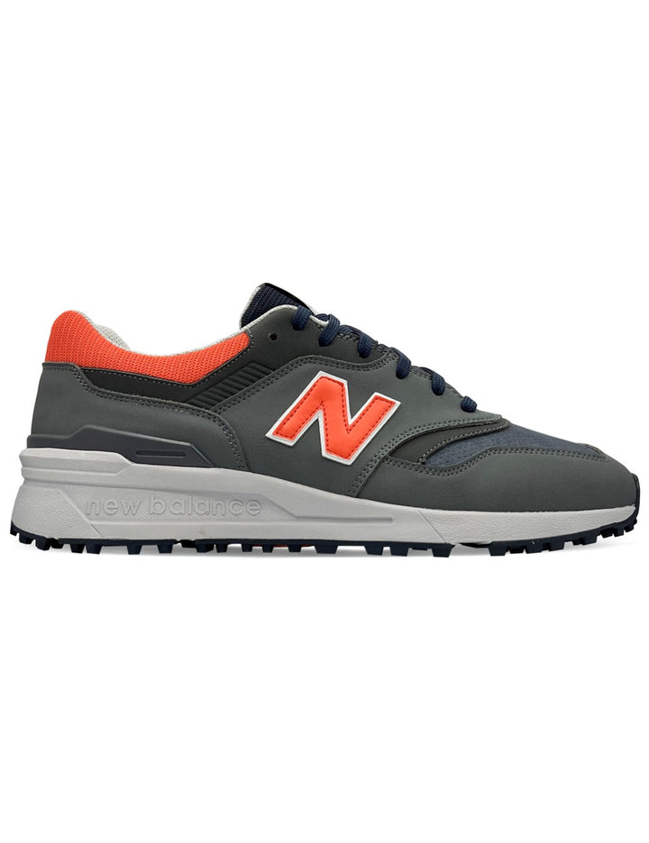 New Balance G 997 SL 2024, Zapatos de Golf Hombre