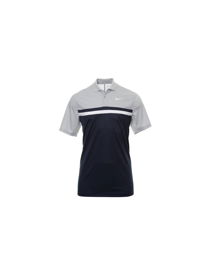 Nike Mens Dri-Fit Victory CB Polo Shirt