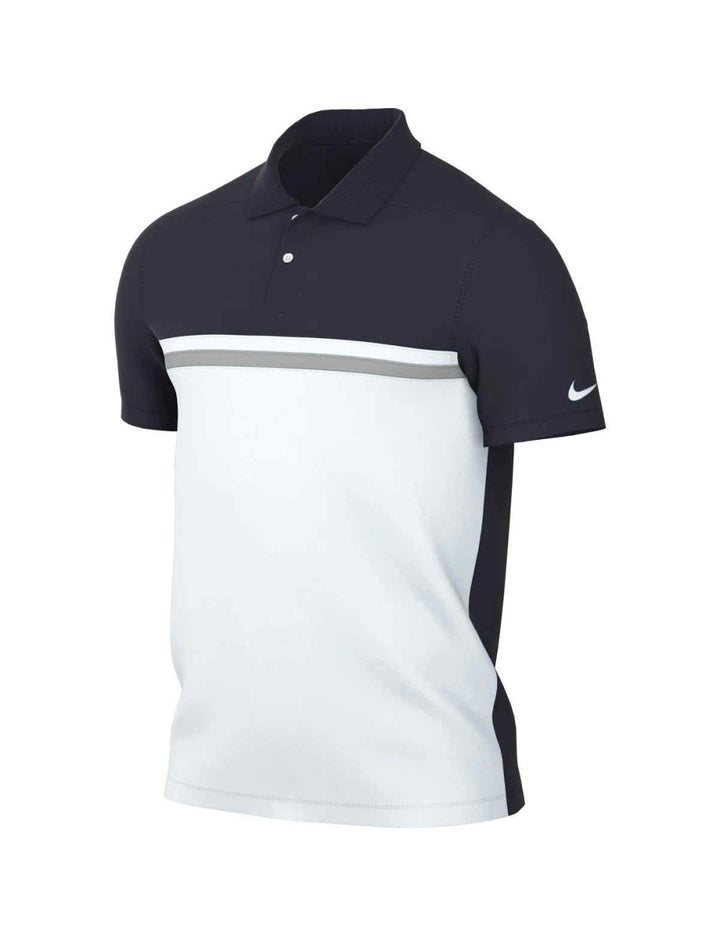 Nike Mens Dri-Fit Victory CB Polo Shirt