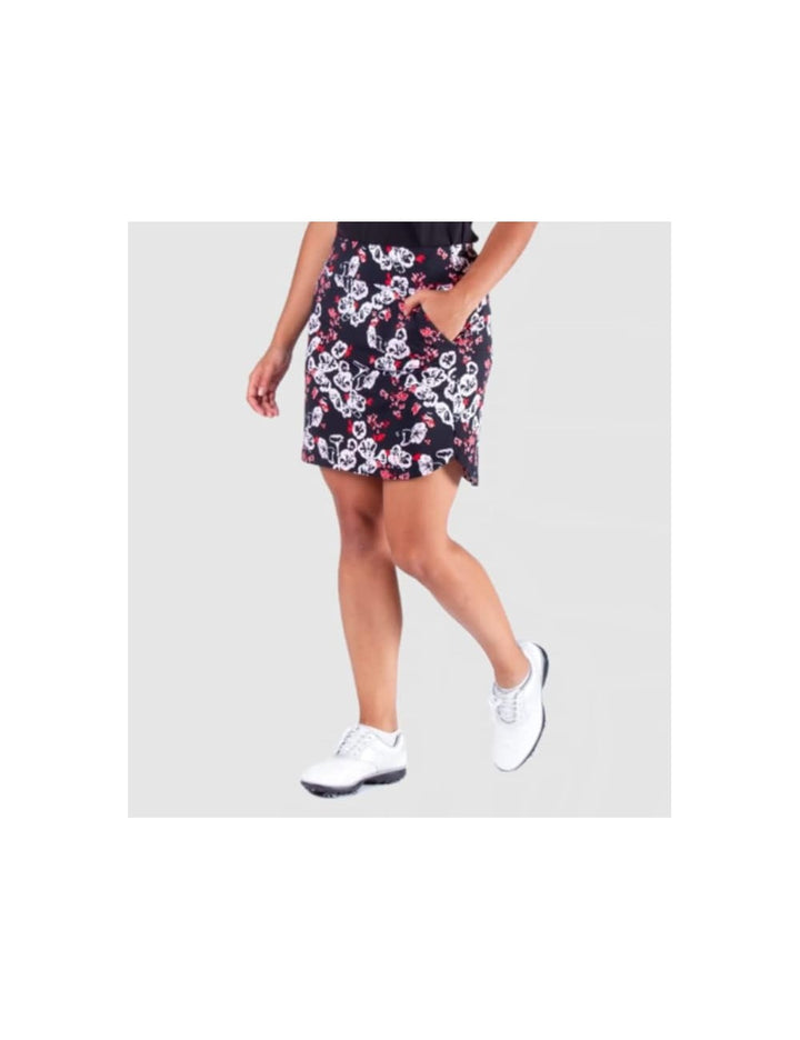 Nivo Lilian Skort Falda Golf Mujer