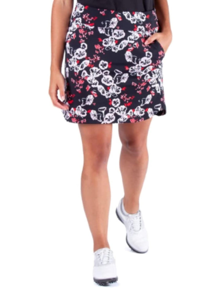 Nivo Lilian Skort Falda Golf Mujer