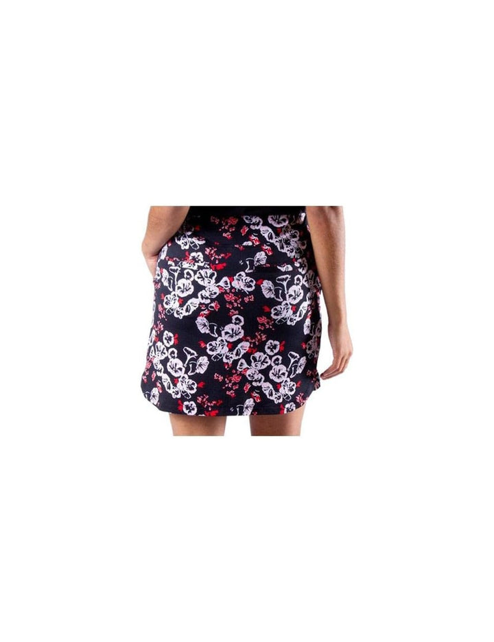 Nivo Lilian Skort Falda Golf Mujer