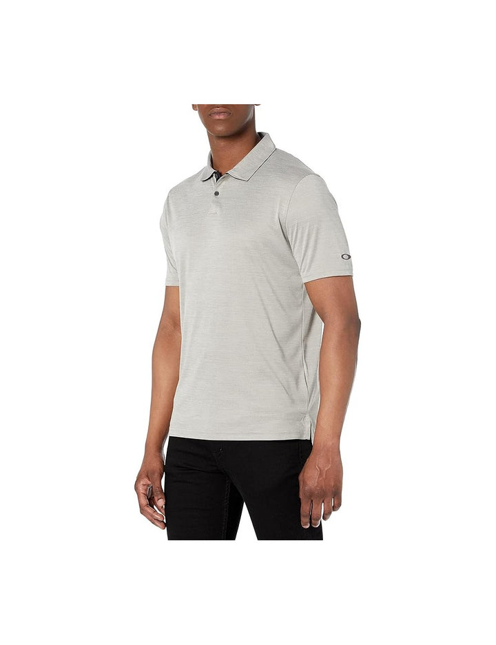 Oakley Aero Hydrolix II Polo Golf Hombre