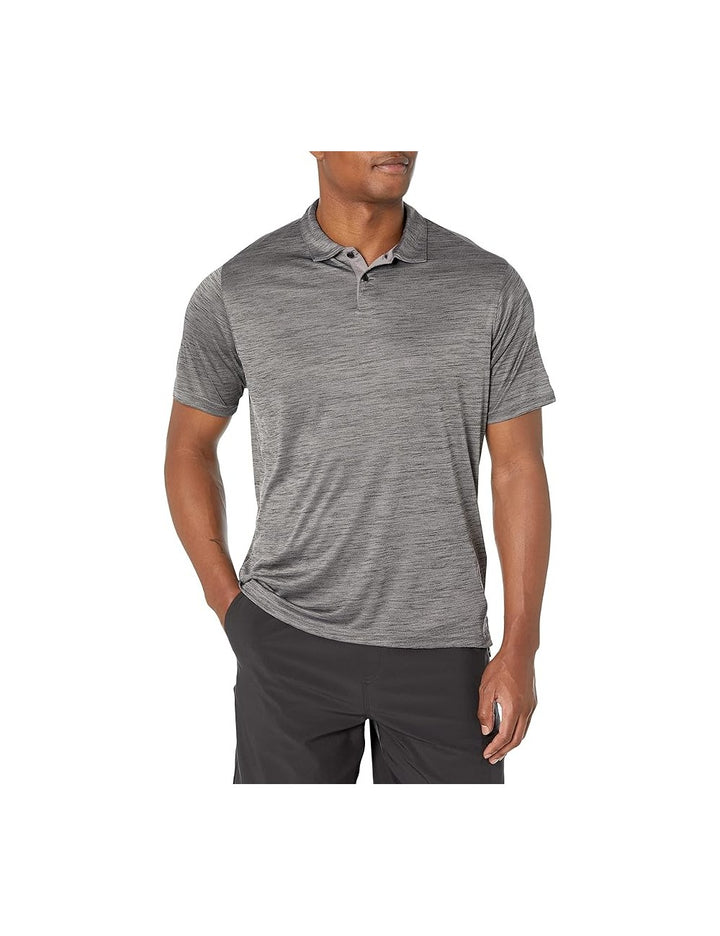 Oakley Aero Hydrolix II Polo Golf Hombre