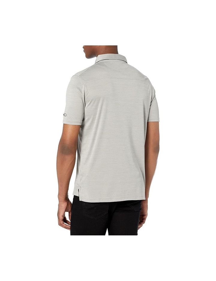 Oakley Aero Hydrolix II Polo Golf Hombre