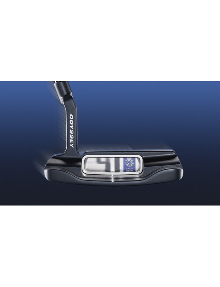 Odyssey Ai-One Double Wide DB Putter Golf