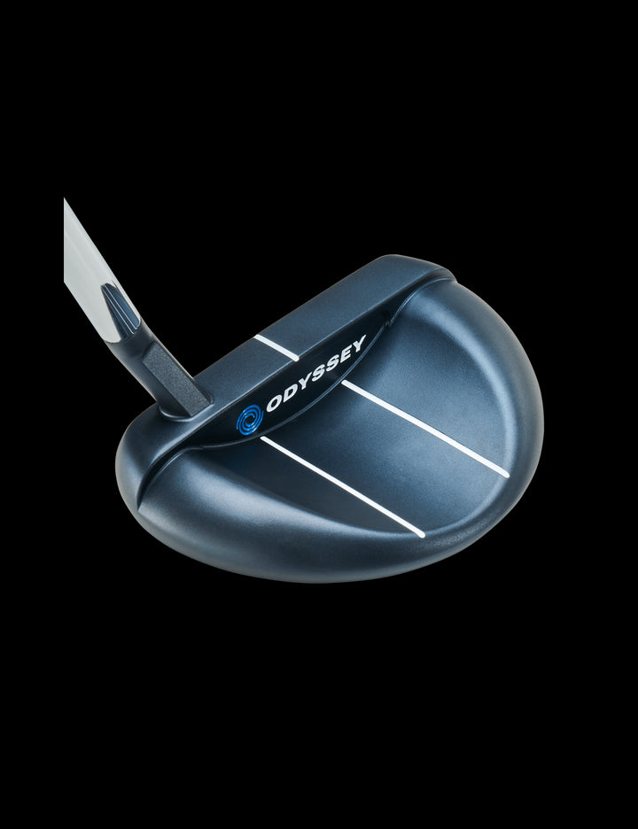 Odyssey Ai-One Rossie "S" Putter Golf