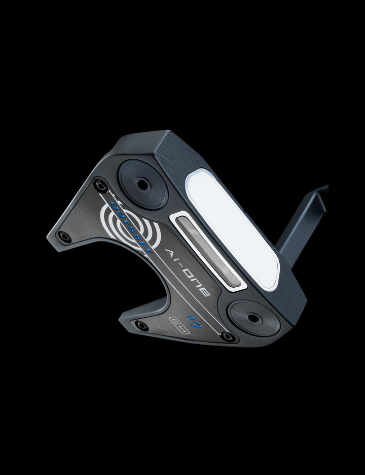 Odyssey Ai-One Seven CH Putter Golf