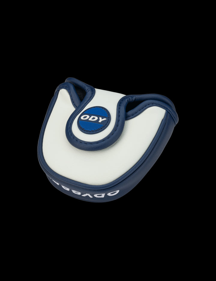 Odyssey Ai-One Wing Back DB Putter Golf