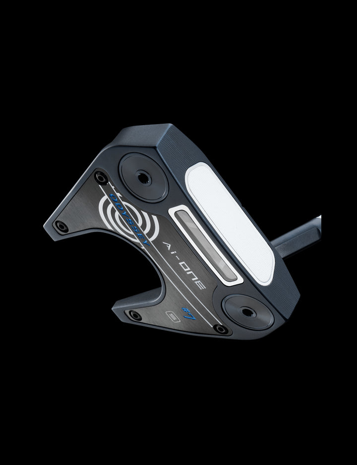 Odyssey Ai-One Seven "S" Putter Golf