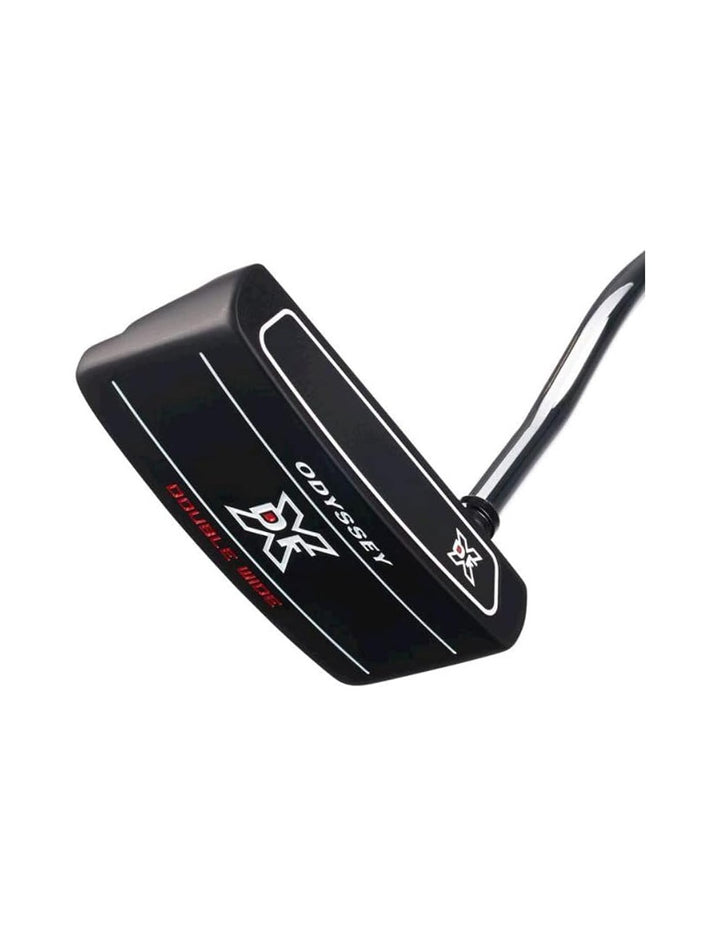 Odyssey DFX Double Wide Putter de Golf