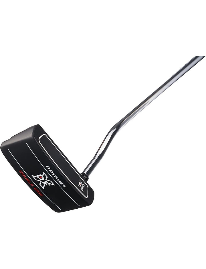 Odyssey DFX Double Wide Putter de Golf