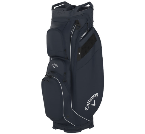 Callaway ORG 14 Cart 2025, Golf Cart Bag 