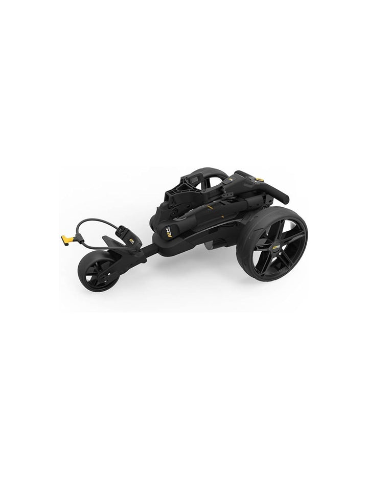 POWAKADDY FX1 Black Batería Litio