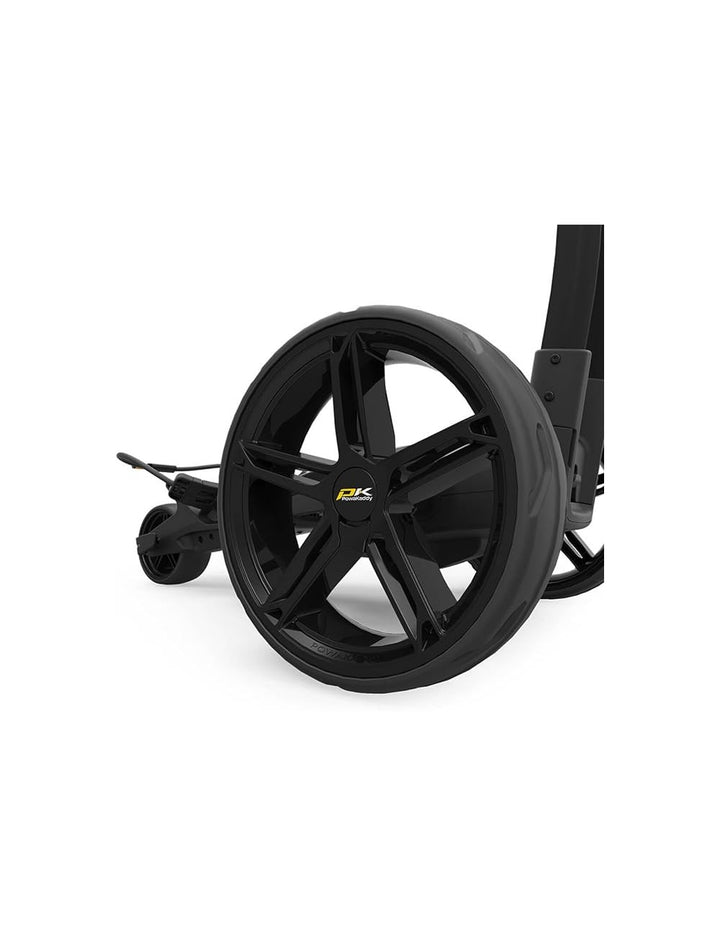 POWAKADDY FX1 Black Batería Litio