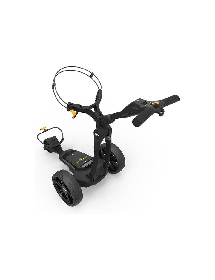 POWAKADDY FX1 Black Batería Litio