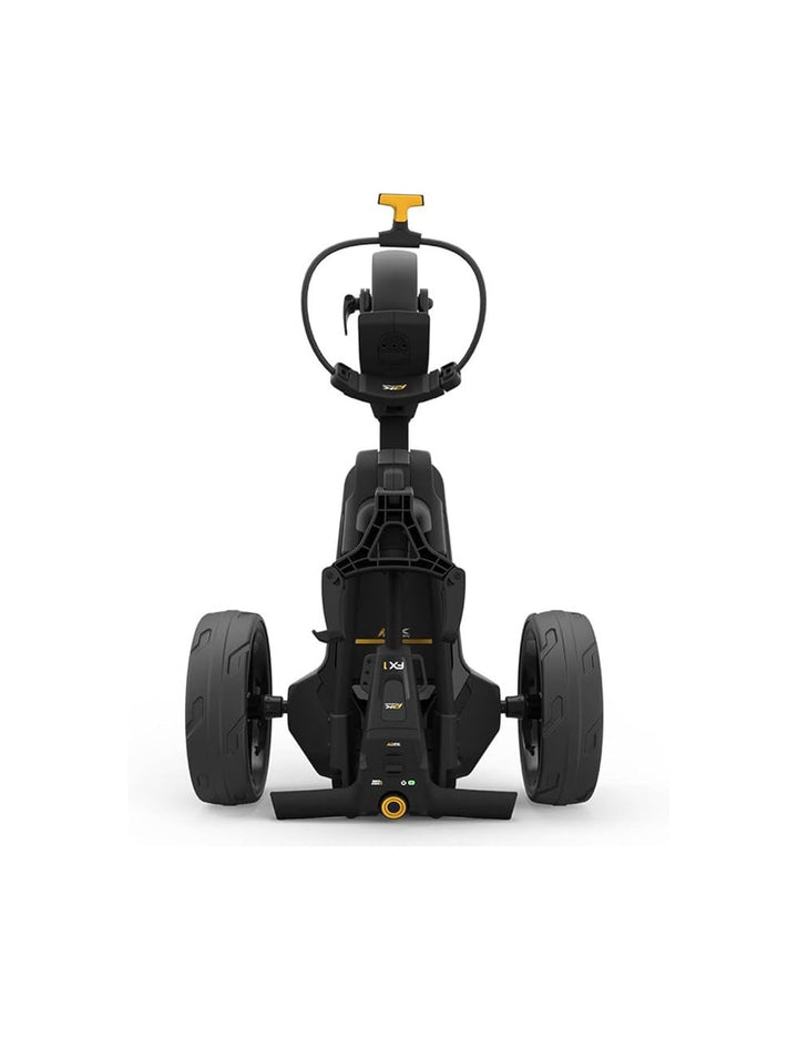 POWAKADDY FX1 Black Batería Litio