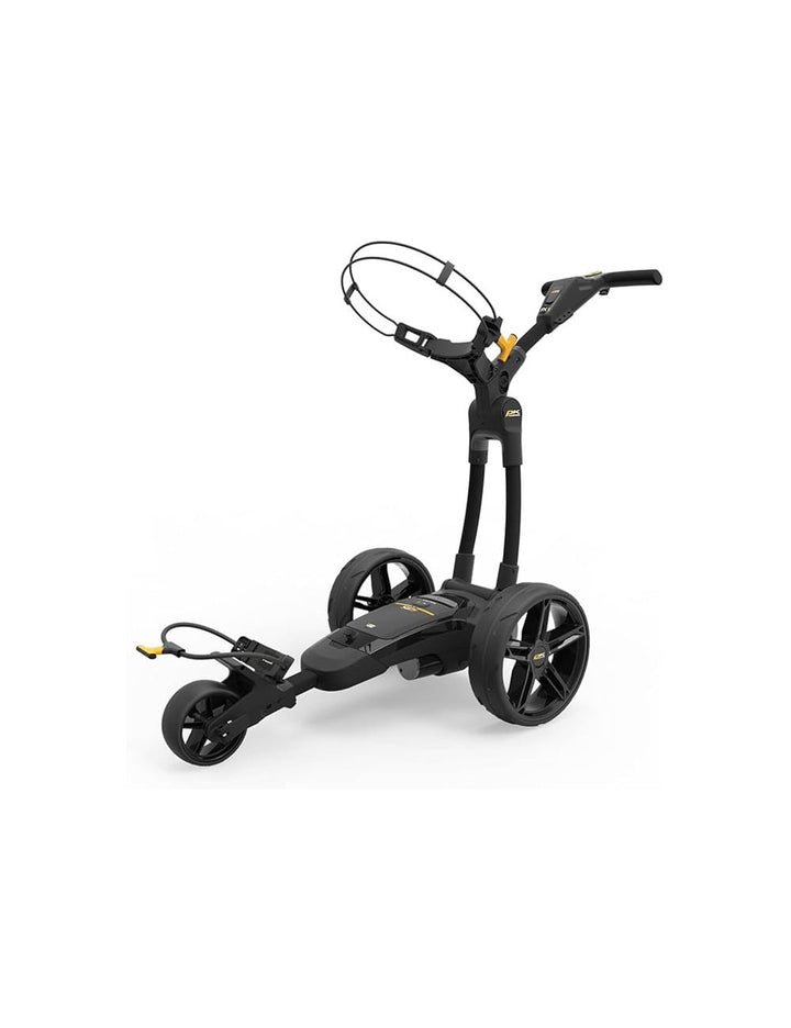 POWAKADDY FX1 Black Batería Litio