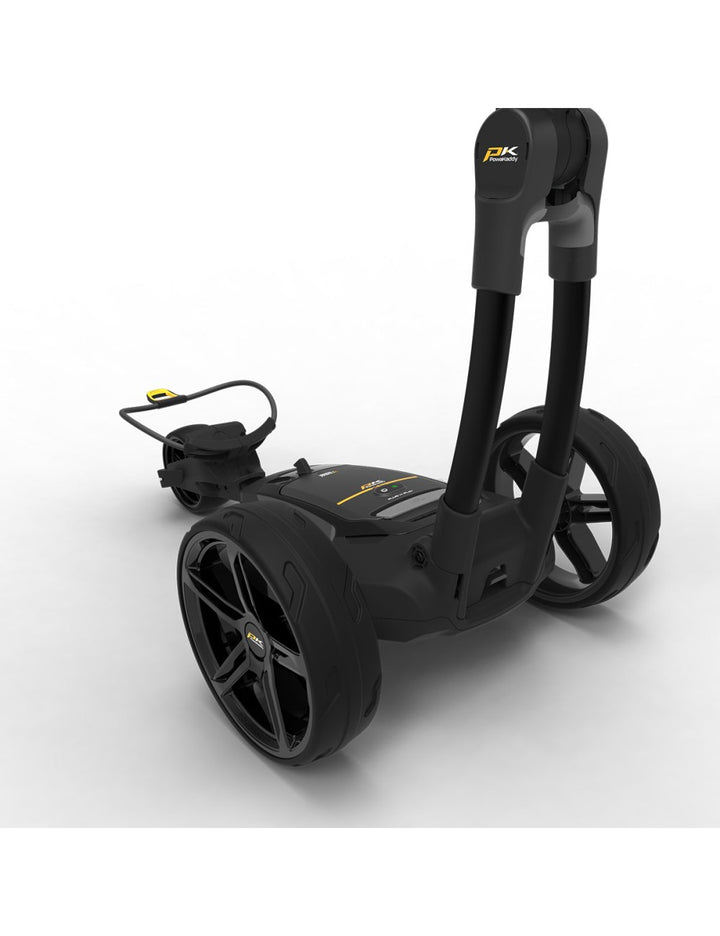 POWAKADDY FX3 BATERIA LITIO