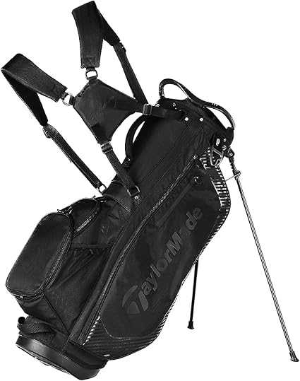 TaylorMade Pro Stand 23, Golf Tripod Bag