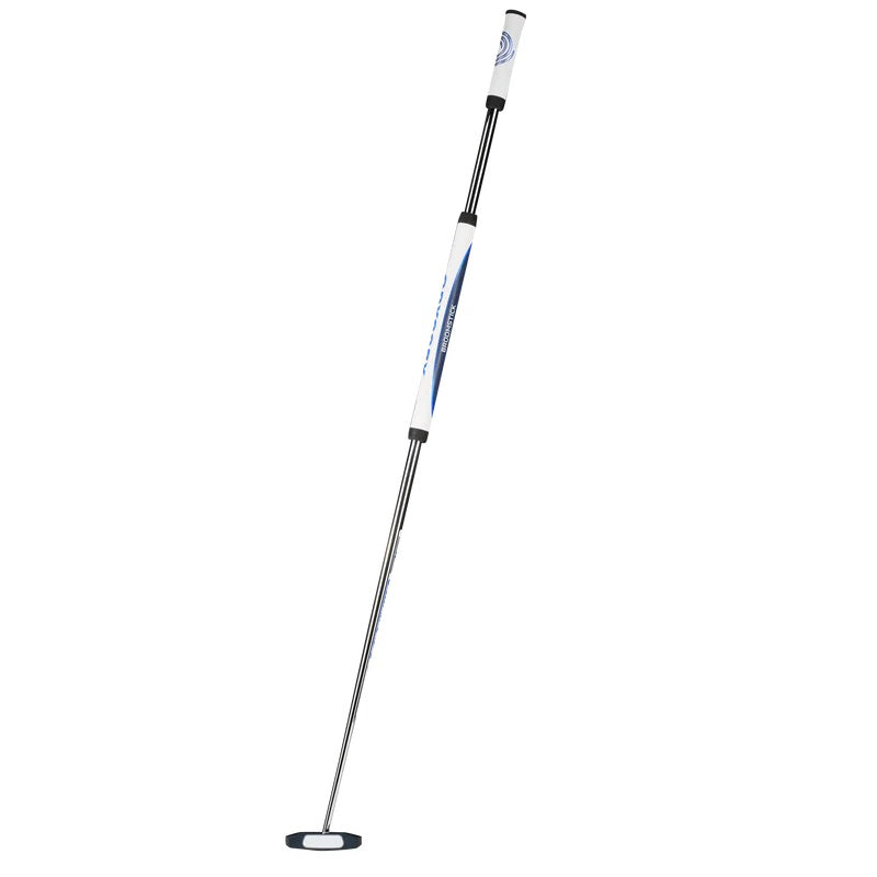 Odyssey Ai-One Square to Square Jailbird ZT Broomstick 48