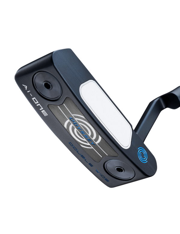 Odyssey Ai-One Double Wide CH Putter Golf