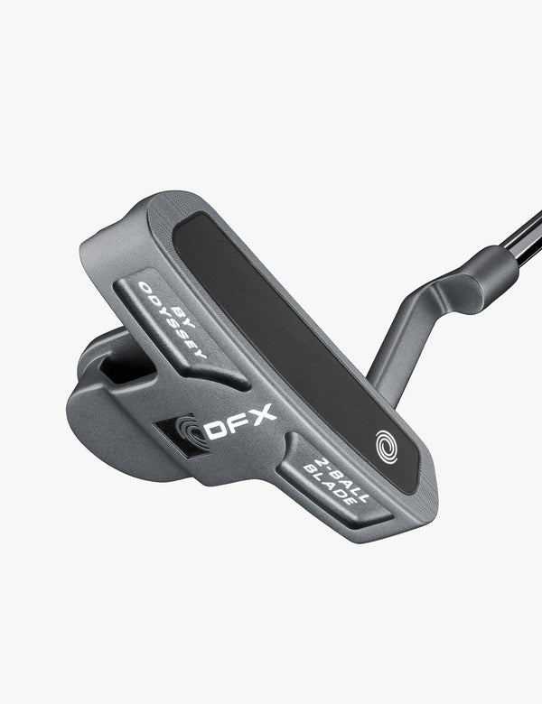 Odyssey DFX 2025 2-Balls Blade Putter de Golf