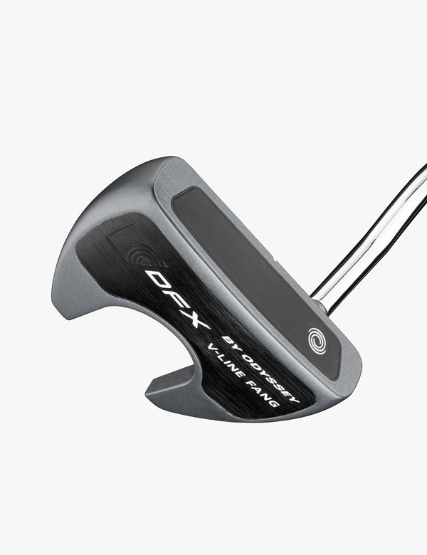 Odyssey DFX 2025 V-Line Fang Putter de Golf