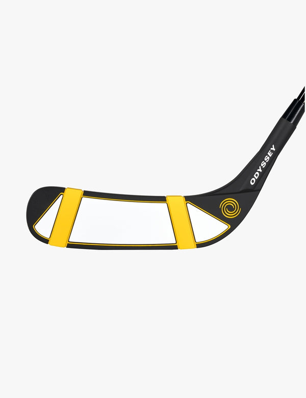 Odyssey Hockey Stick Putter