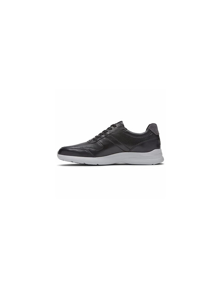 Rockport Zapatillas de Hombre TM Active Mudguard