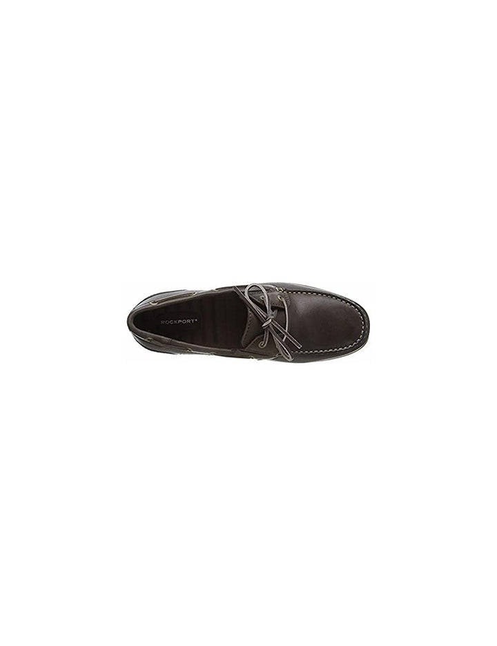 Rockport Zapatos de Hombre Malcom Camp Moc