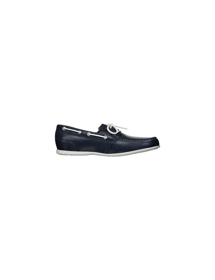 Rockport Zapatos de Hombre Malcom Camp Moc