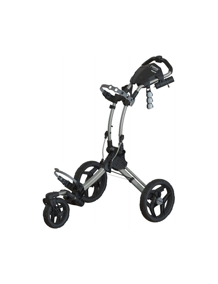 ROVIC RV1S 2.0 BY CLICGEAR CARRO GOLF MANUAL