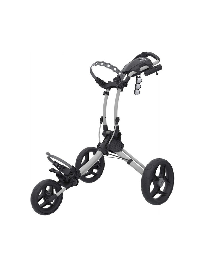 ROVIC RV1S 2.0 BY CLICGEAR CARRO GOLF MANUAL