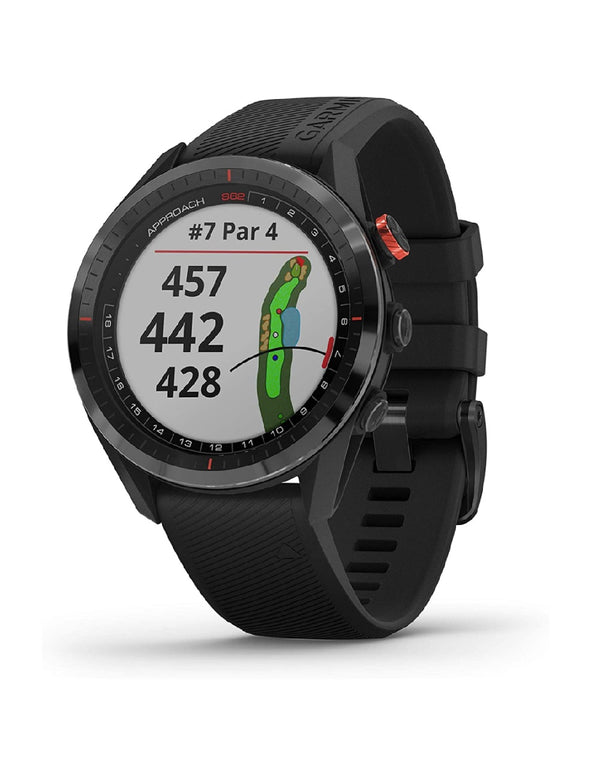 Garmin Approach S62