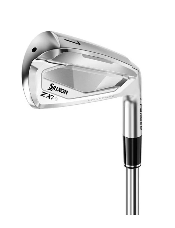 SRIXON ZX4 MkII Golf Irons Set