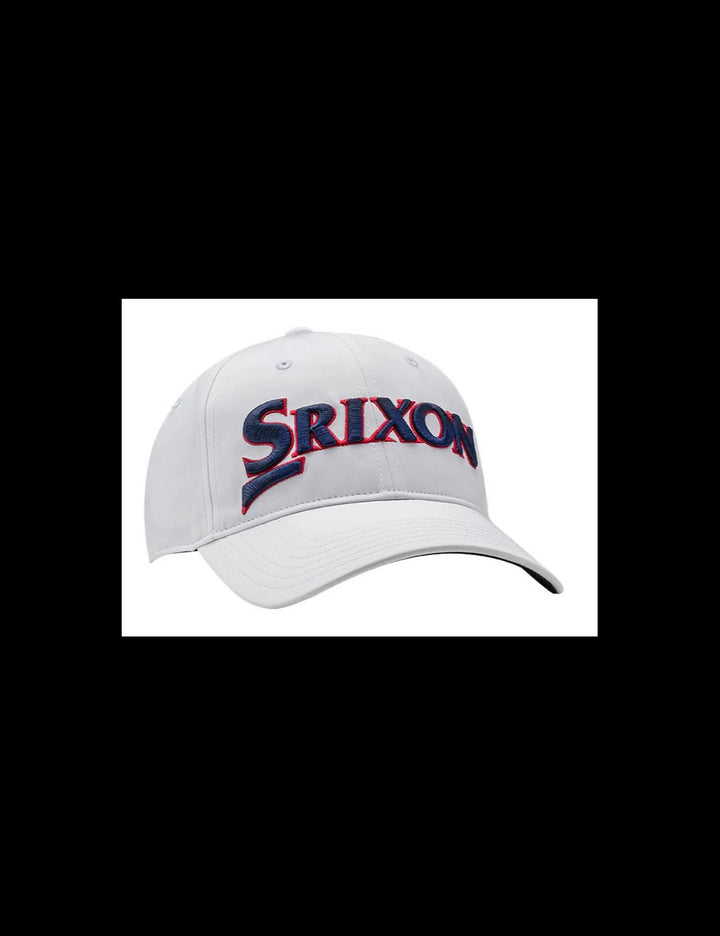 Srixon Modern Caps, Gorra de Golf Hombre