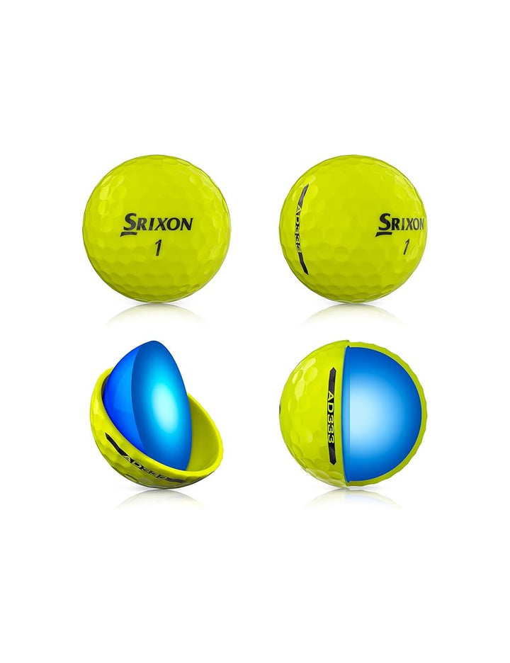 Srixon New AD333 2024 Bolas de Golf